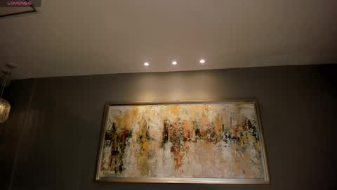 Paulina Santos  online show from 04.03.26