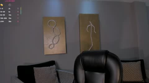 Paulina Santos  online show from 05.14.26