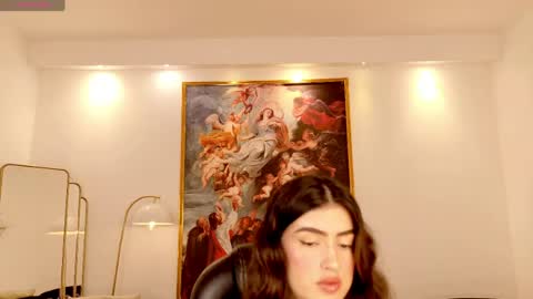 Paulina Santos  online show from 05.16.26