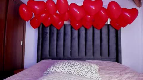 Paulina soto online show from 02.14.26