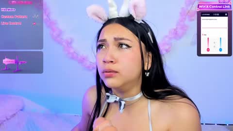 Pauline online show from 01.05.25