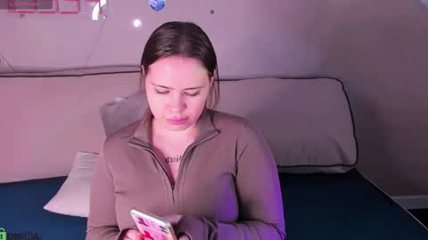 Erica online show from 10.19.25