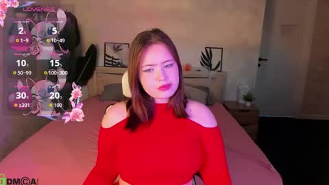 Erica online show from 10.24.25