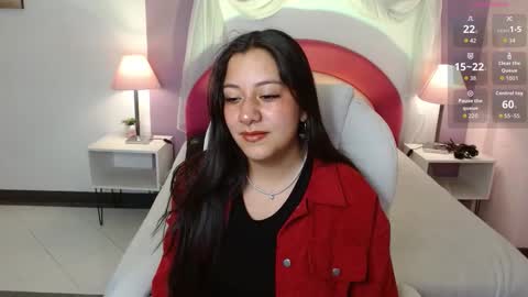 Maria Paula online show from 10.06.25