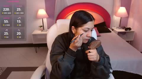 Maria Paula online show from 10.09.25