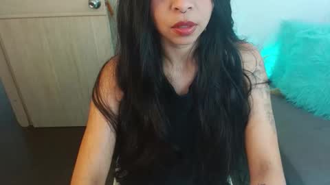 Paulina online show from 02.03.26