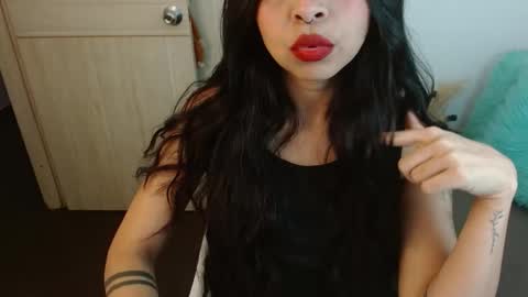 Paulina online show from 03.12.26