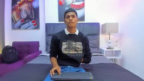 Paull Cassidy online show from 09.30.25