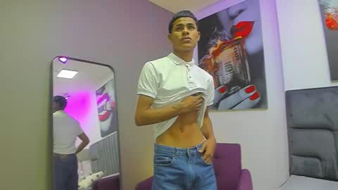 Paull Cassidy online show from 10.02.25