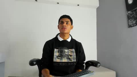 Paull Cassidy online show from 10.13.25