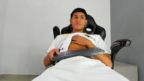 Paull Cassidy online show from 10.14.25