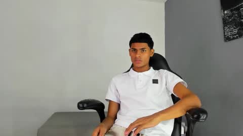 Paull Cassidy online show from 10.15.25