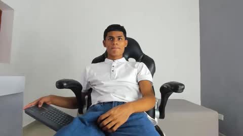 Paull Cassidy online show from 10.17.25