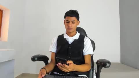 Paull Cassidy online show from 10.19.25