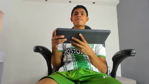 Paull Cassidy online show from 10.20.25