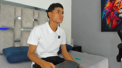 Paull Cassidy online show from 10.30.25