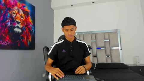 Paull Cassidy online show from 11.17.25