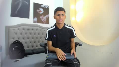 Paull Cassidy online show from 11.23.25