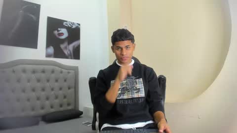 Paull Cassidy online show from 11.28.25