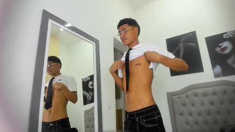 Paull Cassidy online show from 11.29.25