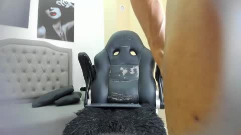 Paull Cassidy online show from 11.29.25