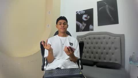 Paull Cassidy online show from 11.30.25