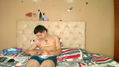 paullette_jakee online show from 03.09.26