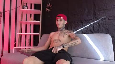 Paulo online show from 02.02.26