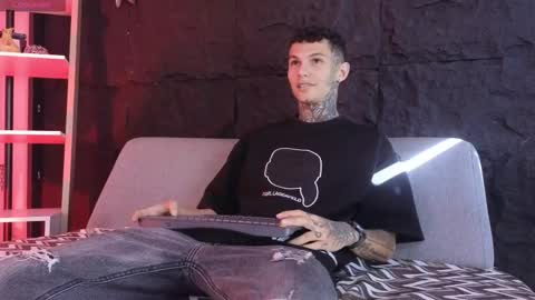 Paulo online show from 02.14.26