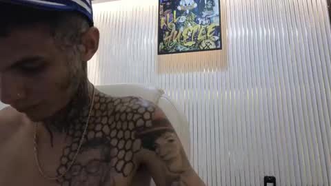 Paulo online show from 03.18.26