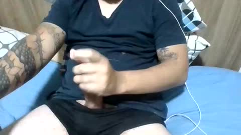 Snapshot of paulo_22cm chatting on 06.06.26 paulo_22cm online show from 06.06.26