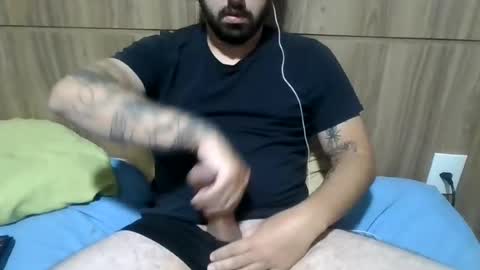 Snapshot of paulo_22cm chatting on 06.16.26 paulo_22cm online show from 06.16.26