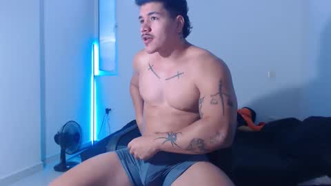 Paulo online show from 10.31.25