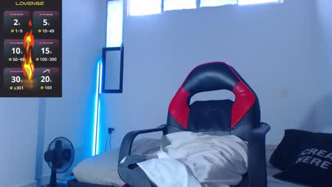 Paulo online show from 11.25.25