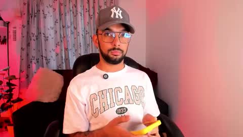 Paulo Da Silva online show from 03.24.26