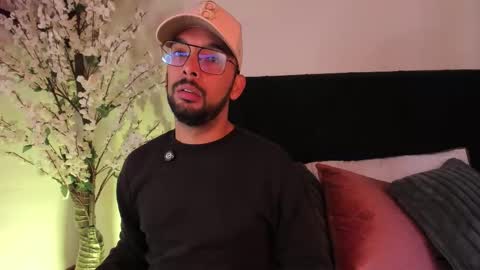 Paulo Da Silva online show from 03.25.26