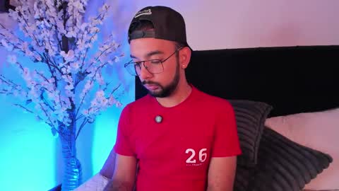 Paulo Da Silva online show from 03.27.26