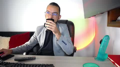 Paulo Da Silva online show from 04.14.26