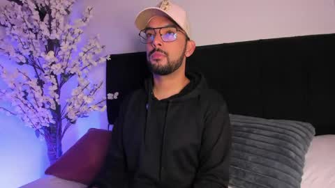 Paulo Da Silva online show from 04.16.26