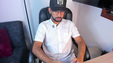 Paulo Da Silva online show from 04.17.26