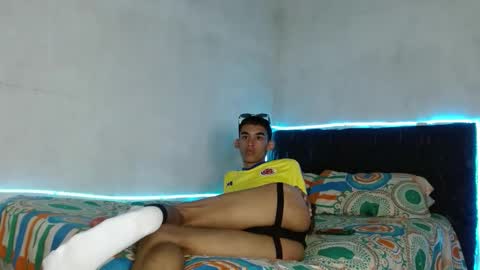 paulosex12 online show from 10.17.25