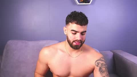 Paul Phoenix online show from 10.30.25