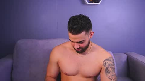 Paul Phoenix online show from 11.06.25