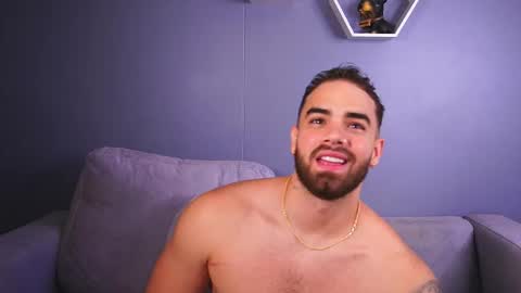 Paul Phoenix online show from 12.03.25