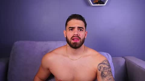 Paul Phoenix online show from 12.19.25