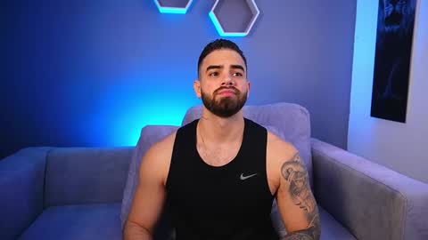 Snapshot of paulphoenix_ chatting on 02.09.26 Paul Phoenix online show from 02.09.26