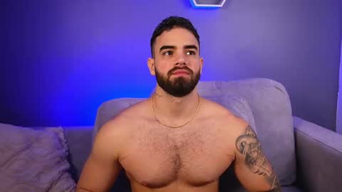 Snapshot of paulphoenix_ chatting on 02.13.26 Paul Phoenix online show from 02.13.26