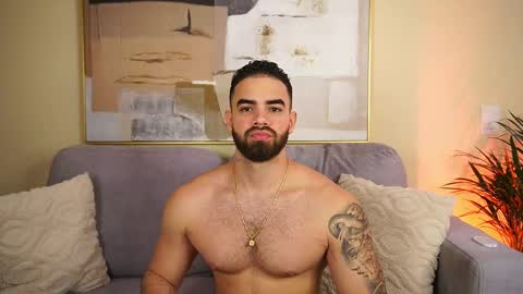 Snapshot of paulphoenix_ chatting on 02.19.26 Paul Phoenix online show from 02.19.26