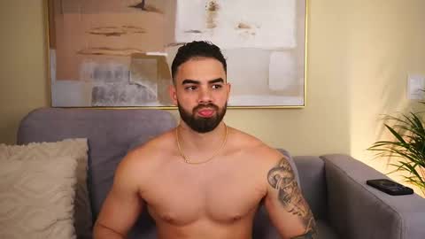 Snapshot of paulphoenix_ chatting on 02.23.26 Paul Phoenix online show from 02.23.26