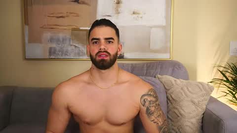 Snapshot of paulphoenix_ chatting on 02.25.26 Paul Phoenix online show from 02.25.26